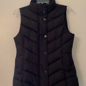 Gap Puffer Vest